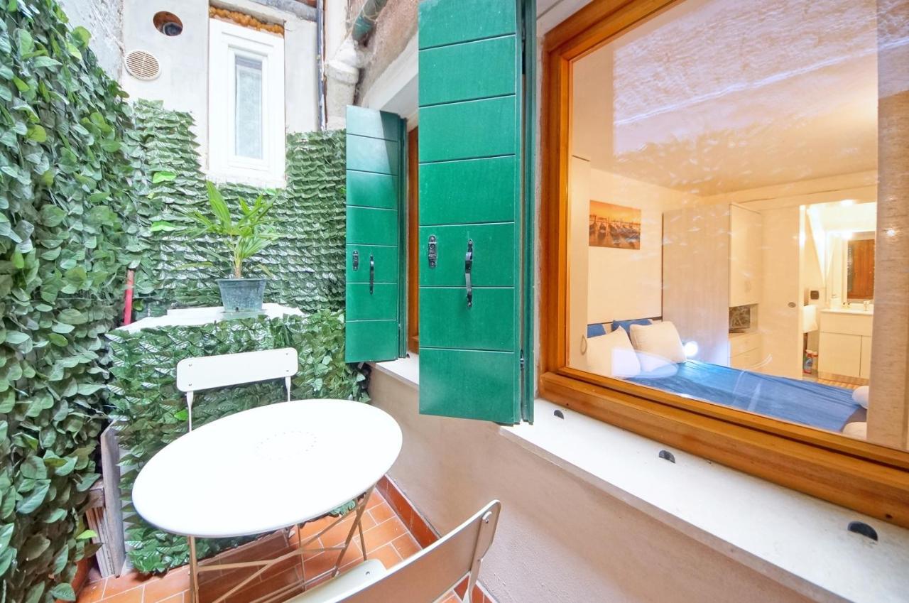 Dolcevita Apartments N. 481 Biennale Венеция Екстериор снимка
