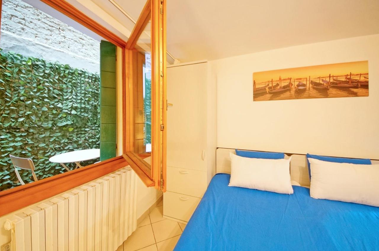 Dolcevita Apartments N. 481 Biennale Венеция Екстериор снимка