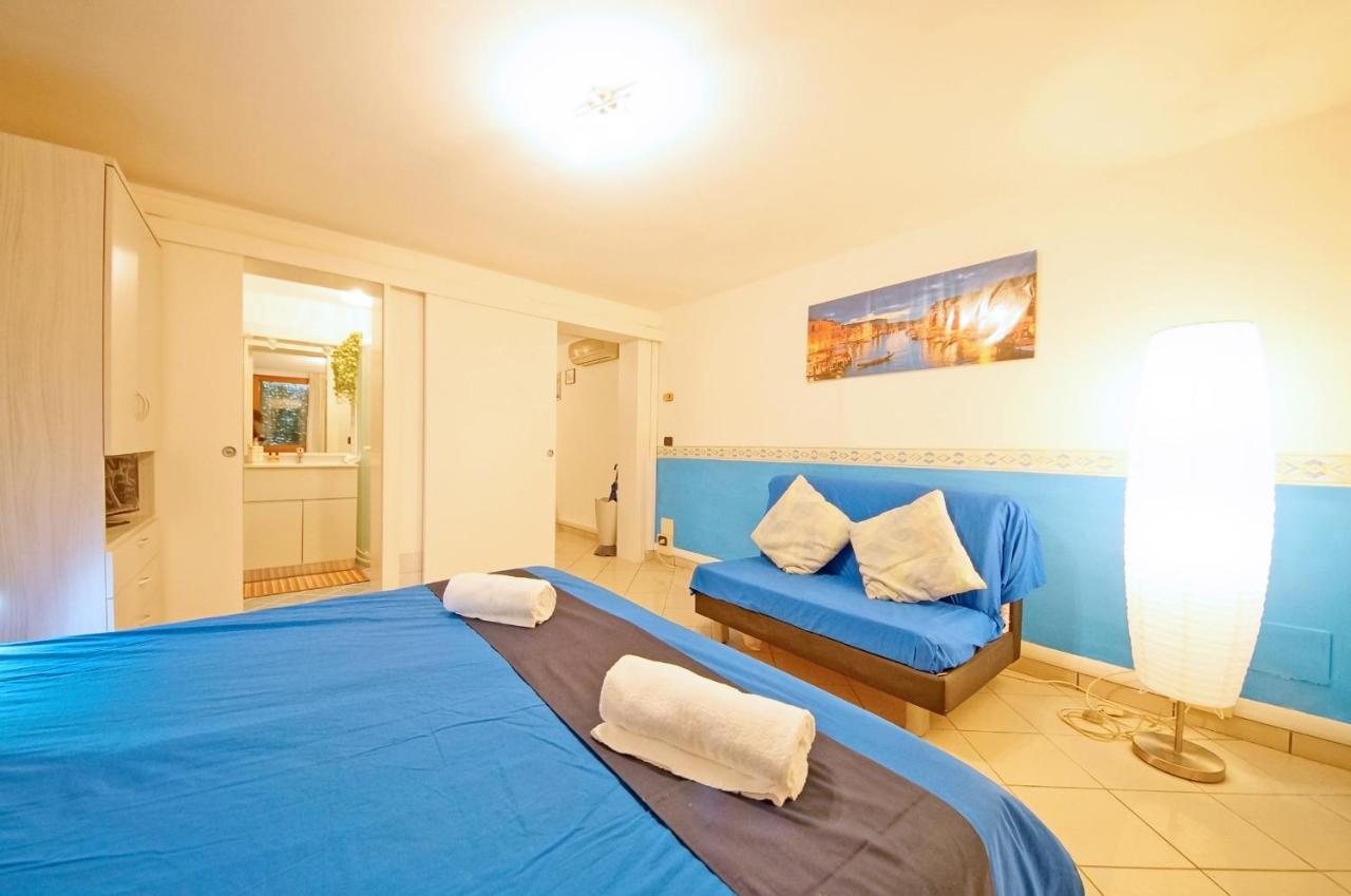 Dolcevita Apartments N. 481 Biennale Венеция Екстериор снимка
