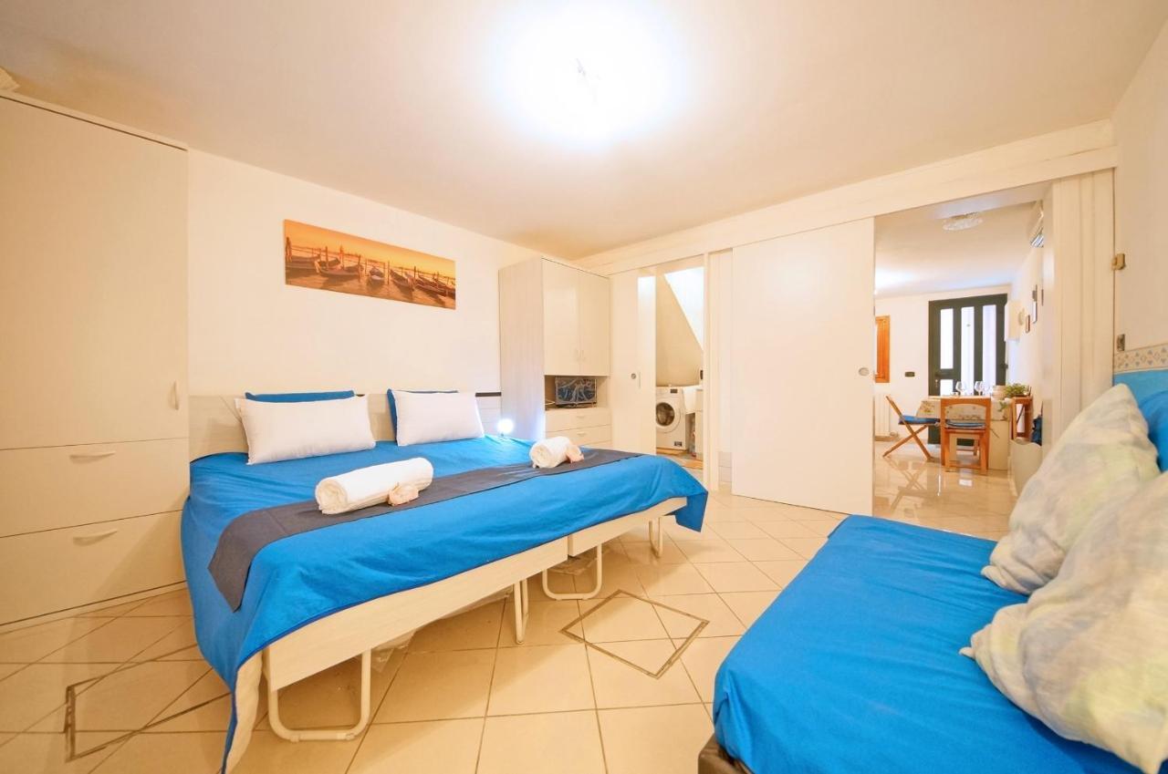 Dolcevita Apartments N. 481 Biennale Венеция Екстериор снимка