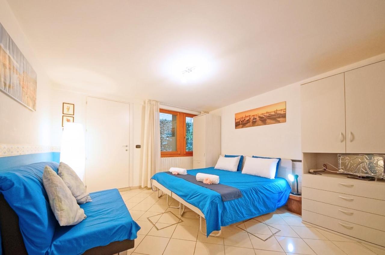 Dolcevita Apartments N. 481 Biennale Венеция Екстериор снимка