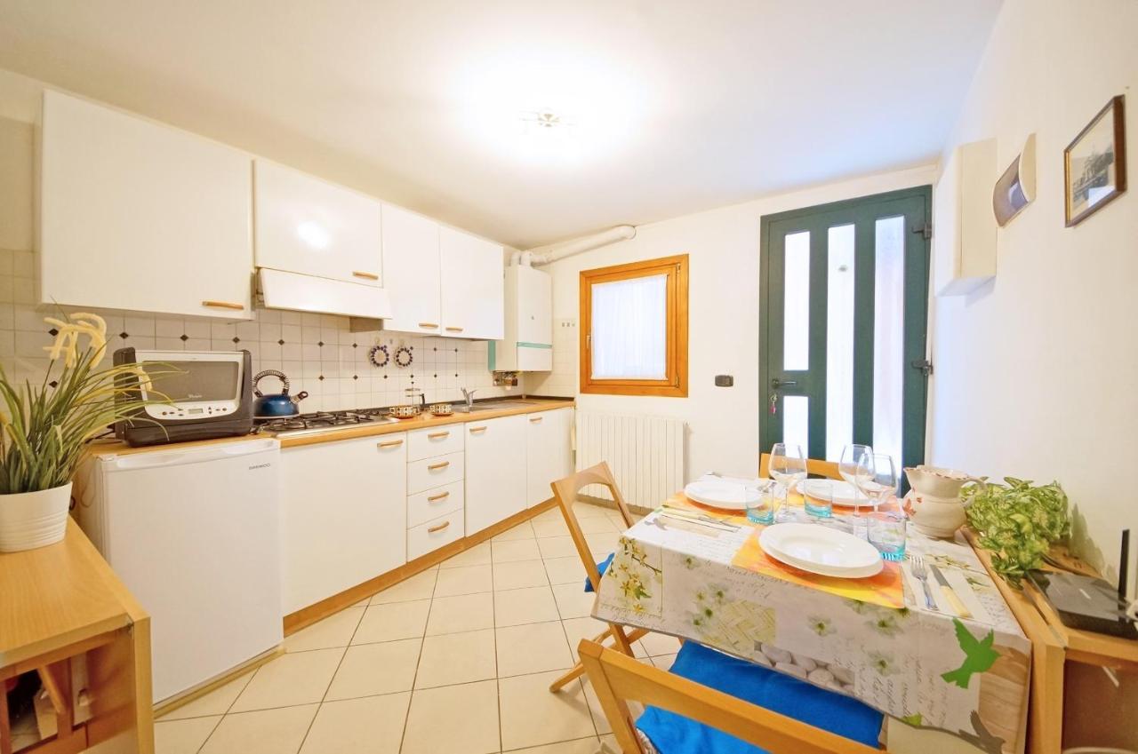 Dolcevita Apartments N. 481 Biennale Венеция Екстериор снимка