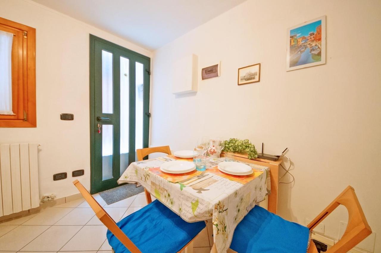 Dolcevita Apartments N. 481 Biennale Венеция Екстериор снимка