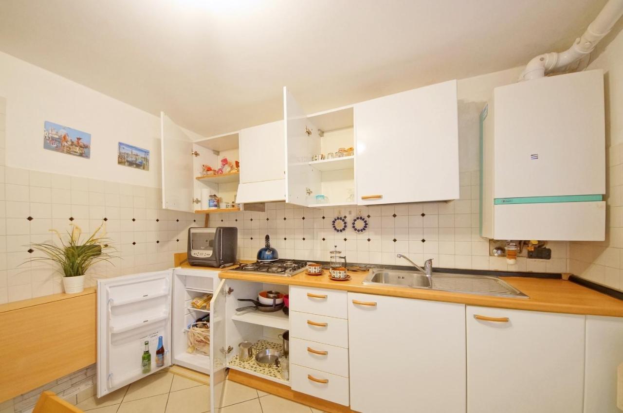 Dolcevita Apartments N. 481 Biennale Венеция Екстериор снимка